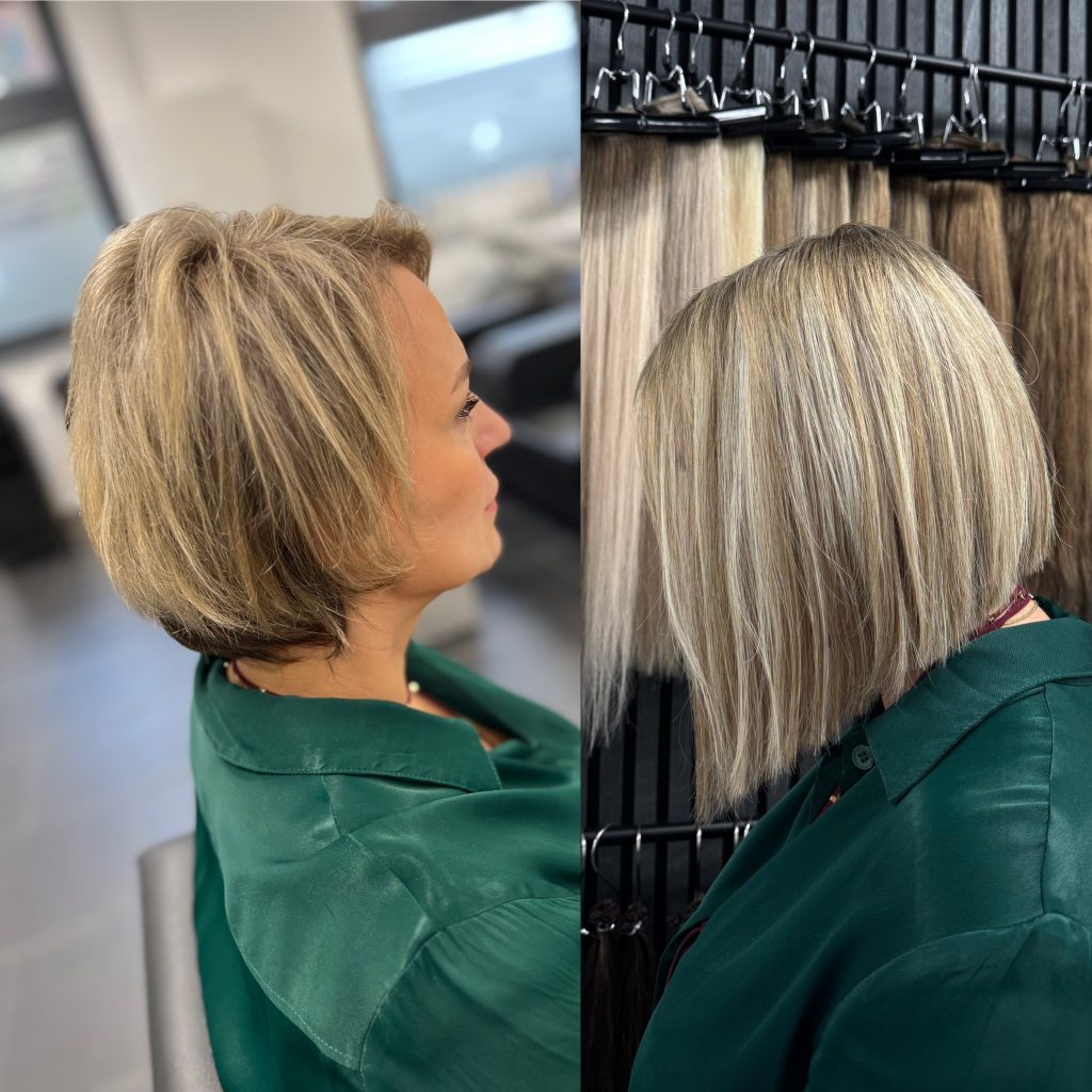 Wassilissa - Hair • by Inessa Beauty