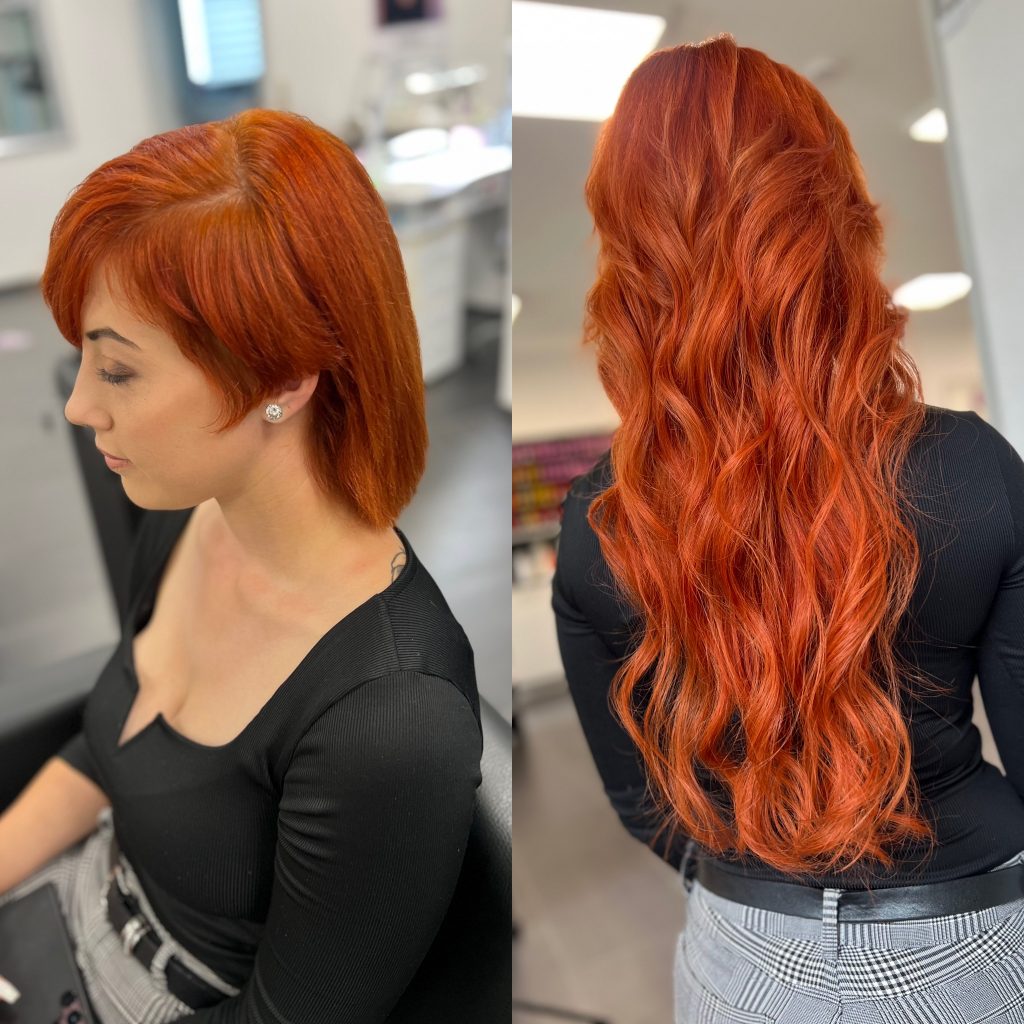 Wassilissa - Hair • by Inessa Beauty
