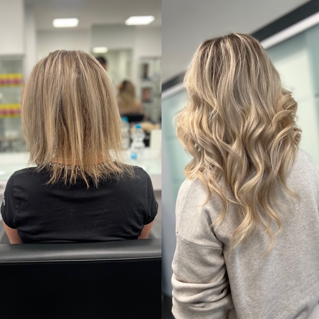 Wassilissa - Hair • by Inessa Beauty
