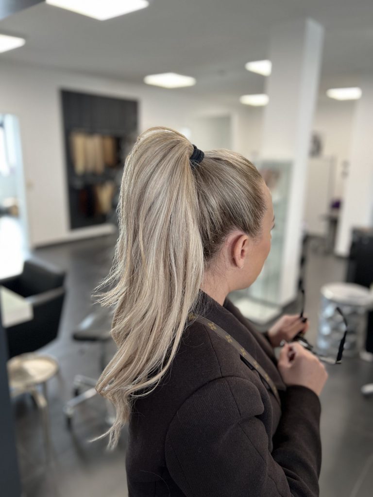 Wassilissa - Hair • by Inessa Beauty