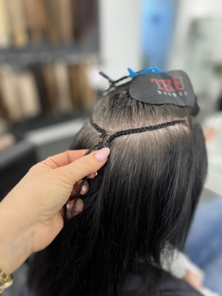 Wassilissa - Hair • by Inessa Beauty