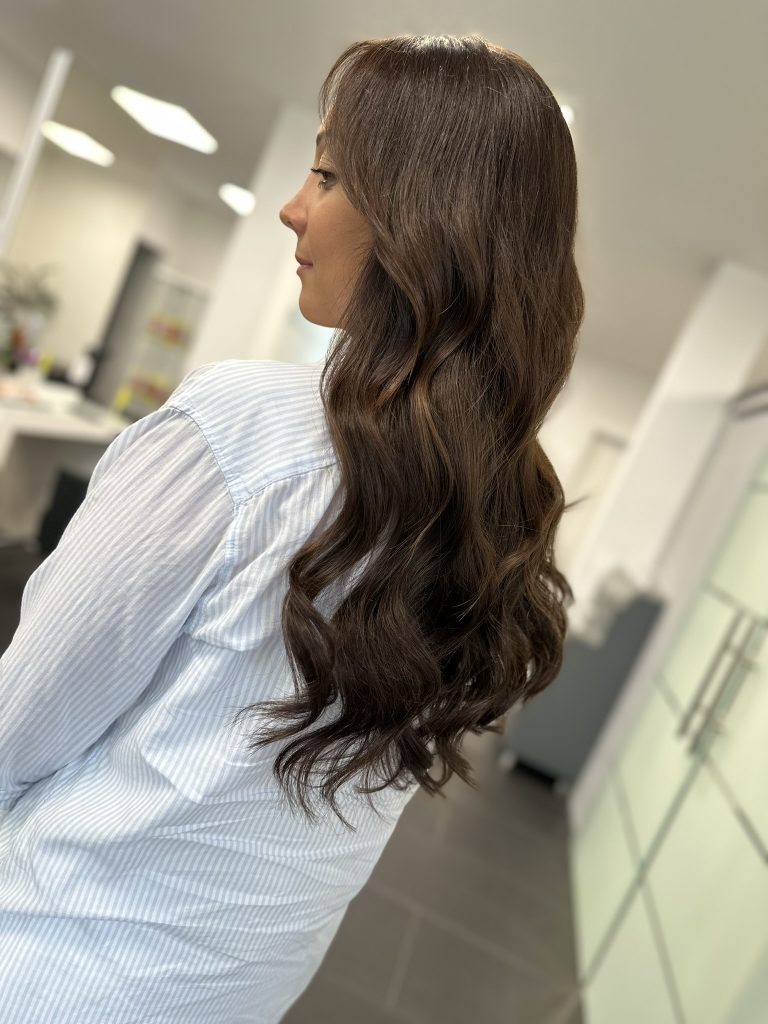 Wassilissa - Hair • by Inessa Beauty
