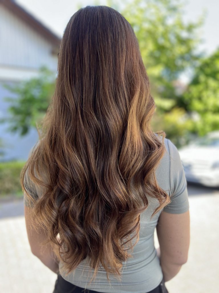 Wassilissa - Hair • by Inessa Beauty