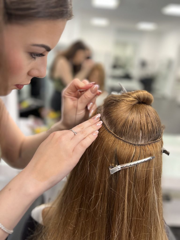 Wassilissa - Hair • by Inessa Beauty