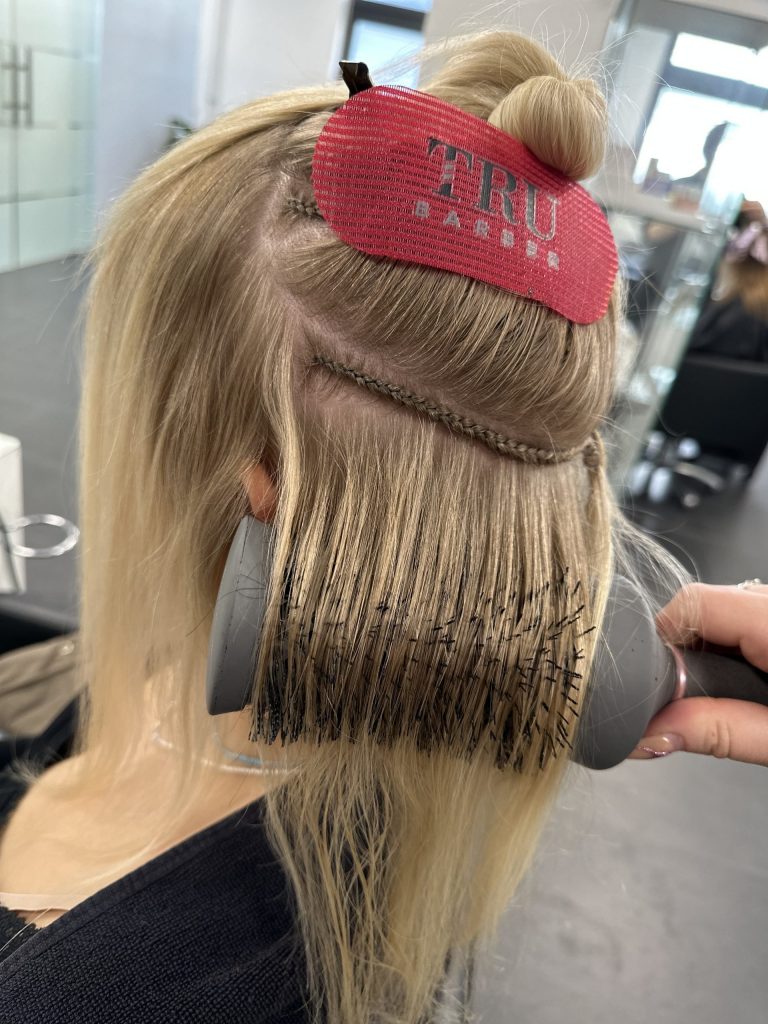 Wassilissa - Hair • by Inessa Beauty