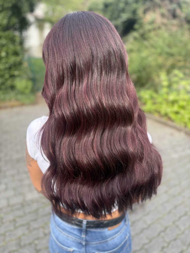 Wassilissa - Hair • by Inessa Beauty