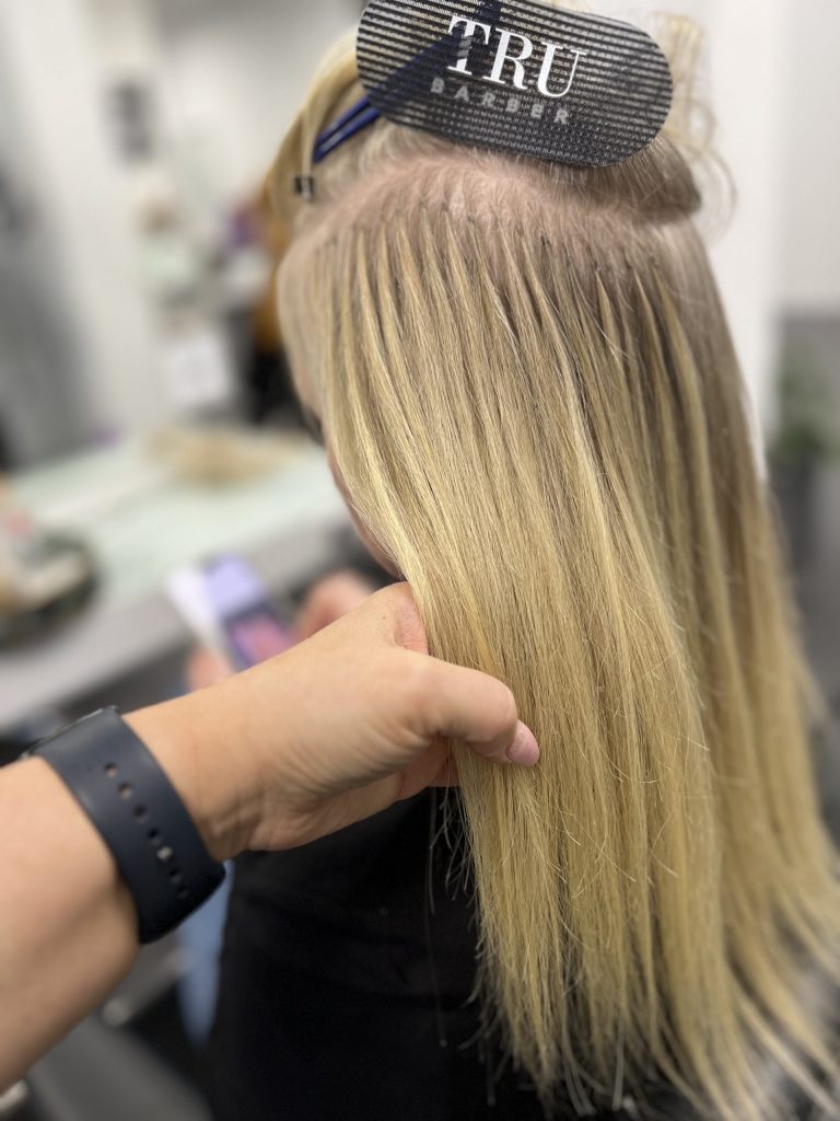 Wassilissa - Hair • by Inessa Beauty