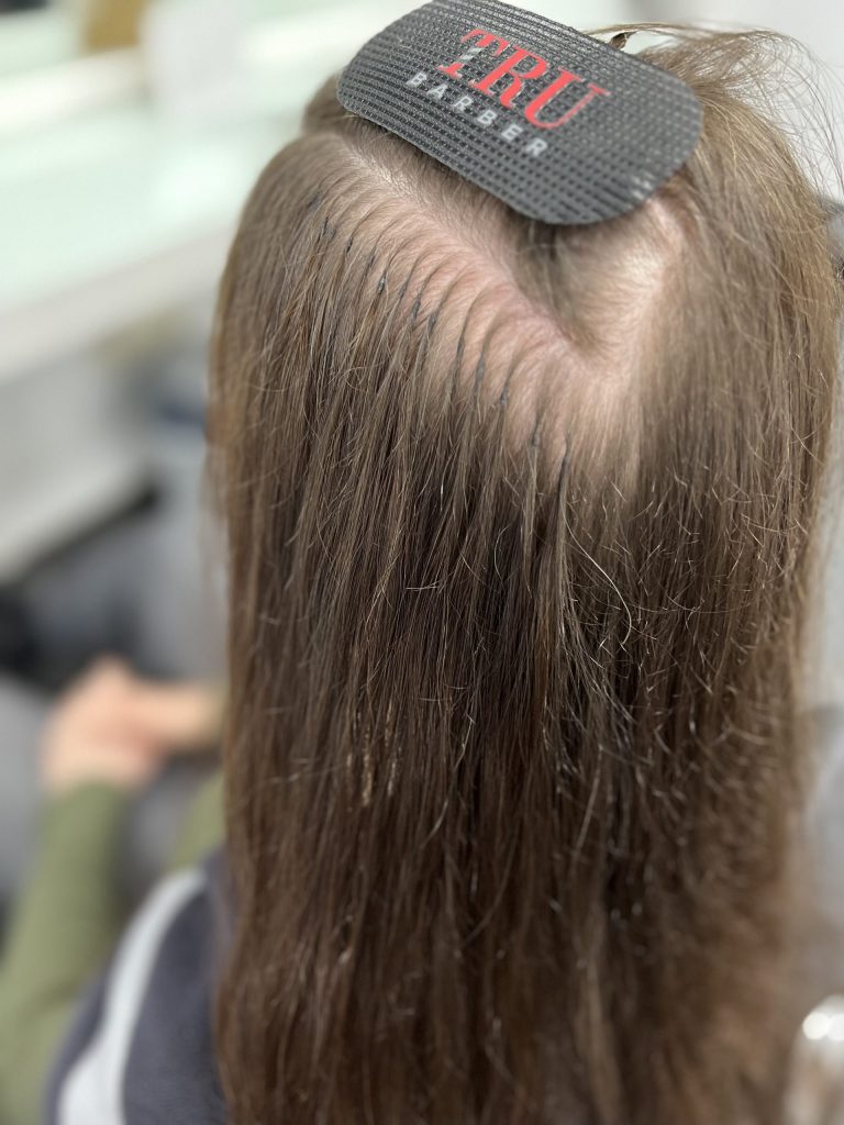 Wassilissa - Hair • by Inessa Beauty