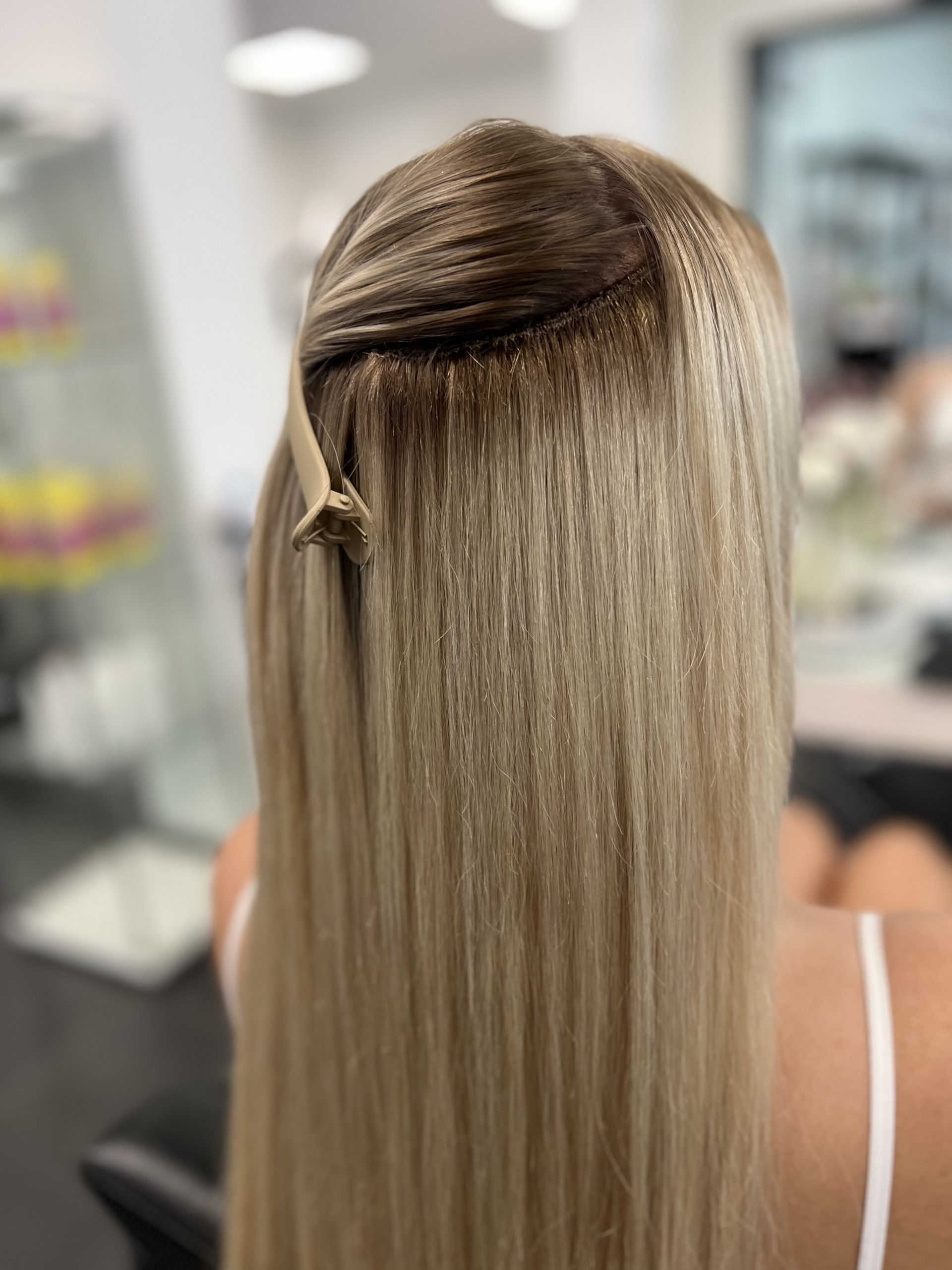Wassilissa - Hair • by Inessa Beauty