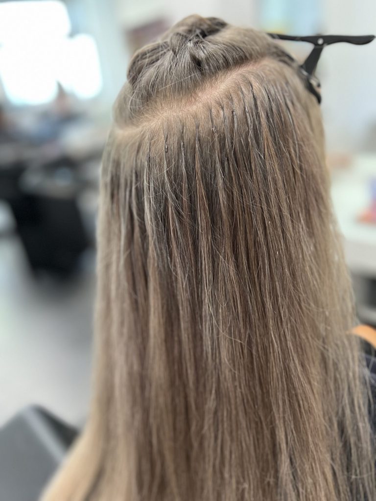 Wassilissa - Hair • by Inessa Beauty