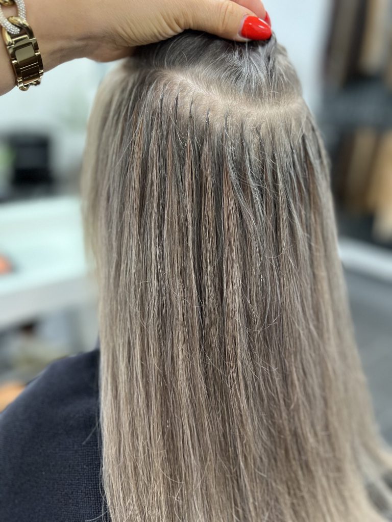 Wassilissa - Hair • by Inessa Beauty
