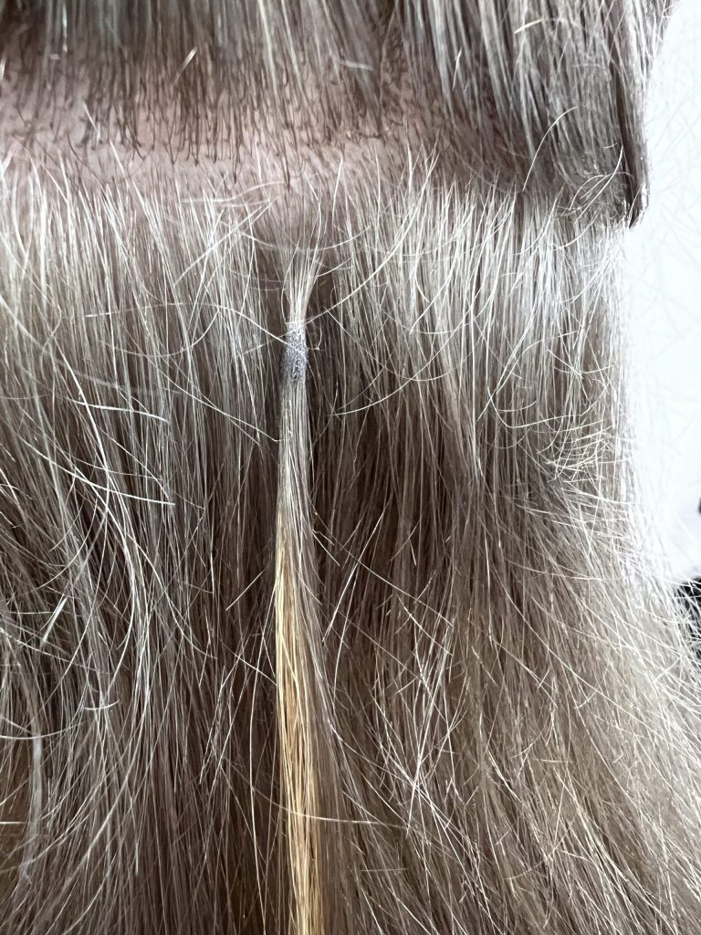 Wassilissa - Hair • by Inessa Beauty