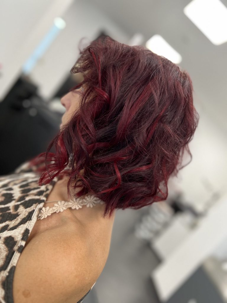 Wassilissa - Hair • by Inessa Beauty