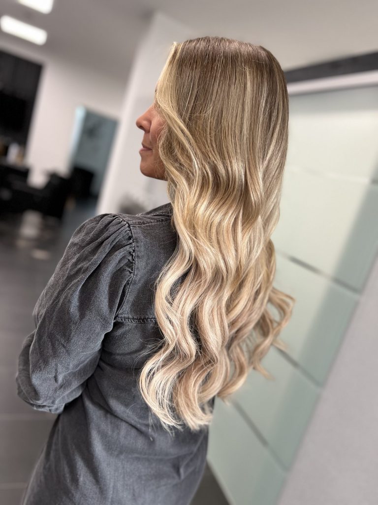 Wassilissa - Hair • by Inessa Beauty