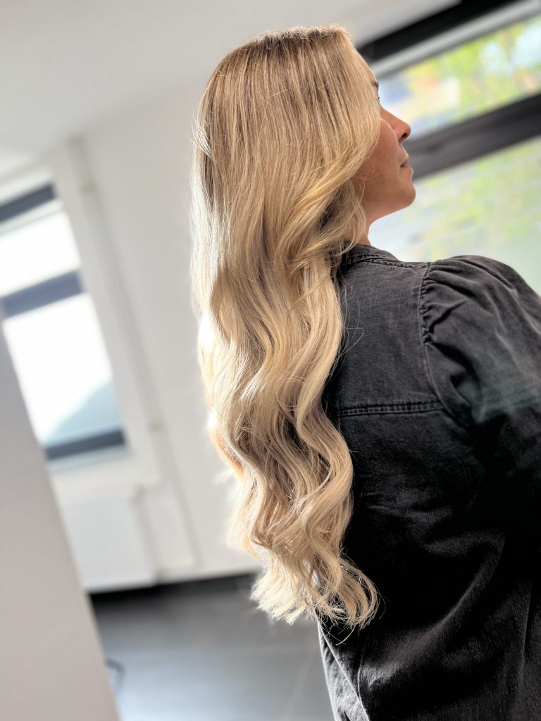 Wassilissa - Hair • by Inessa Beauty