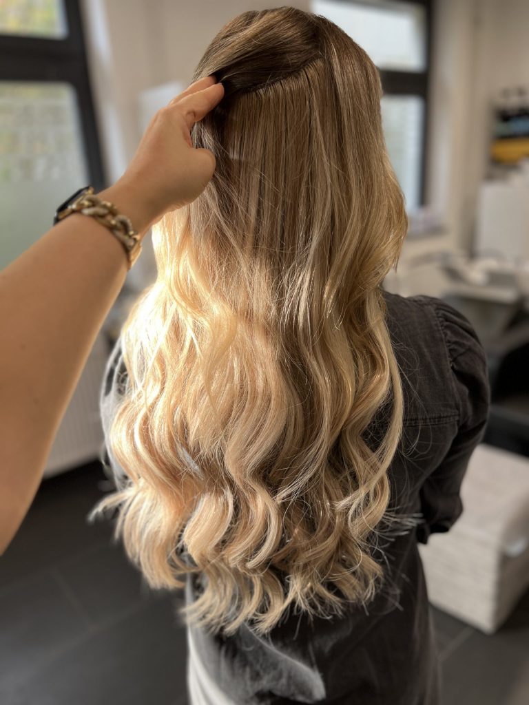 Wassilissa - Hair • by Inessa Beauty
