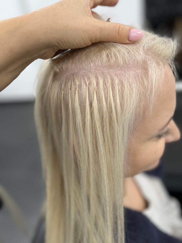 Wassilissa - Hair • by Inessa Beauty