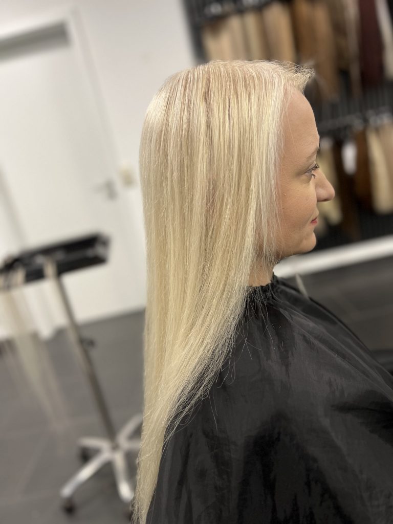 Wassilissa - Hair • by Inessa Beauty