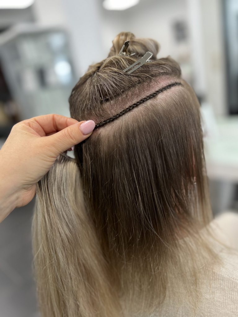 Wassilissa - Hair • by Inessa Beauty