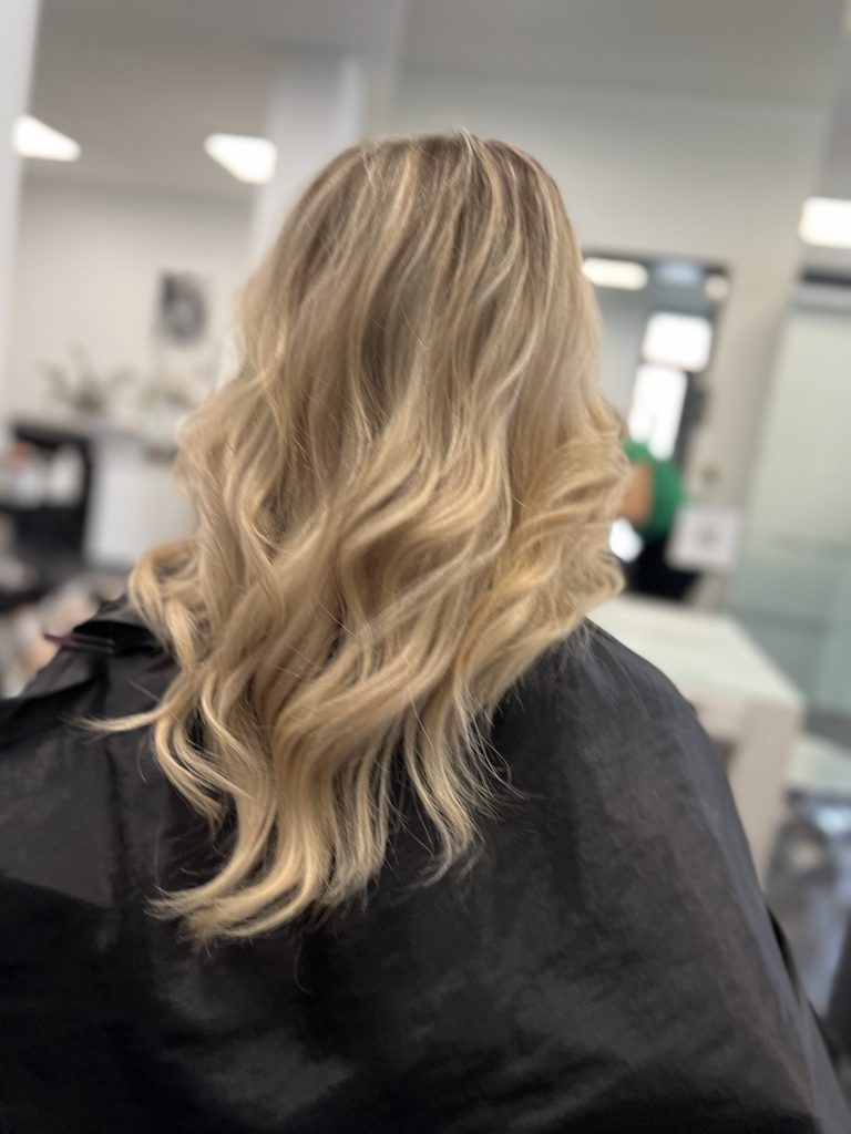 Wassilissa - Hair • by Inessa Beauty