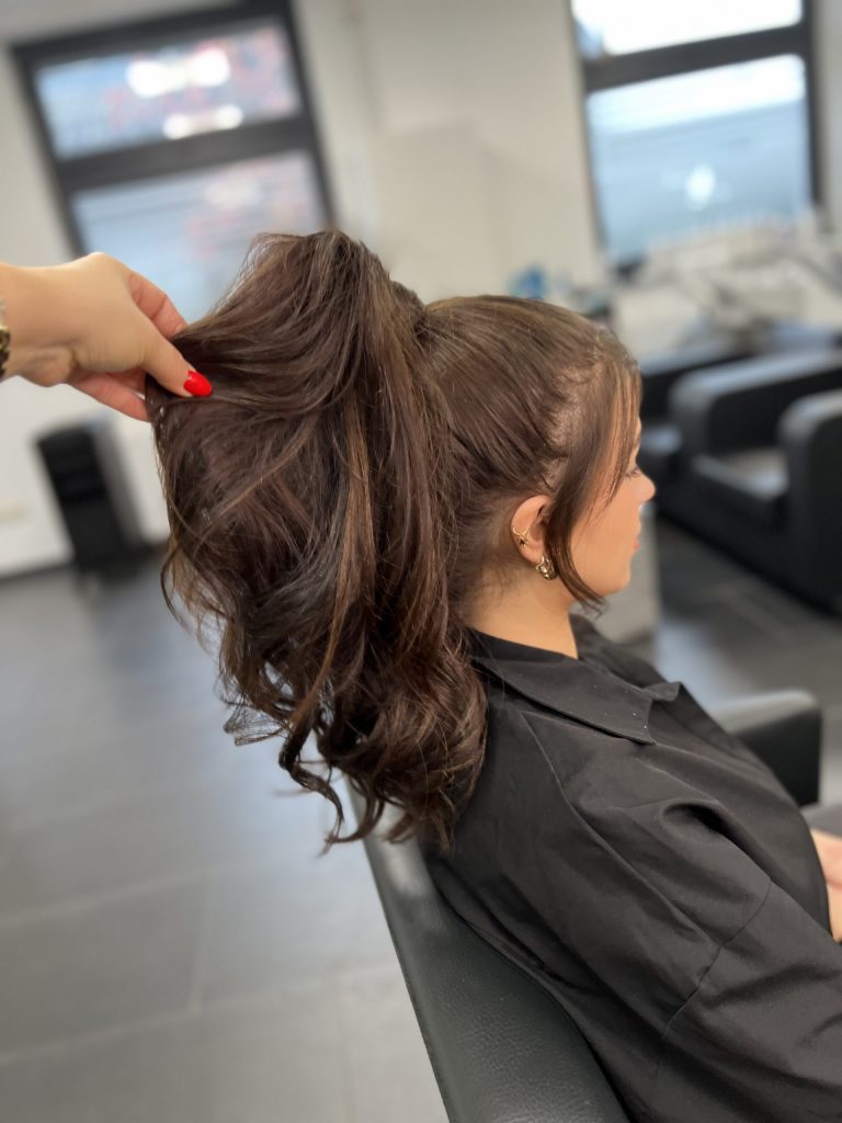 Wassilissa - Hair • by Inessa Beauty