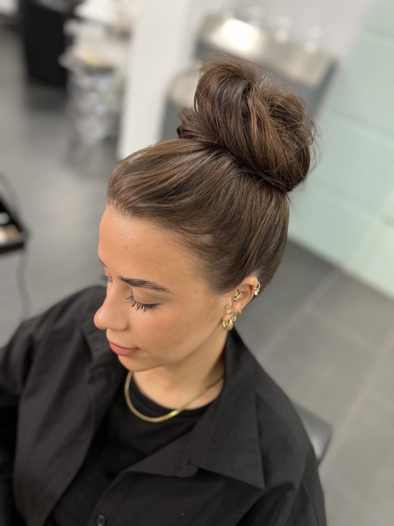 Wassilissa - Hair • by Inessa Beauty