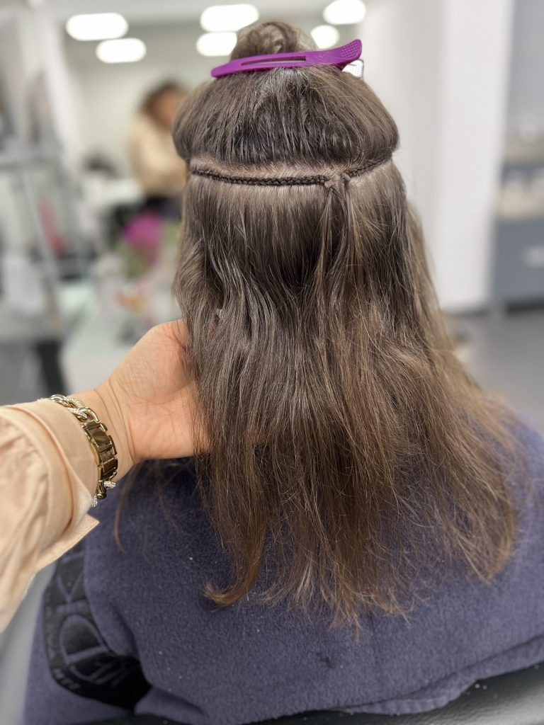 Wassilissa - Hair • by Inessa Beauty
