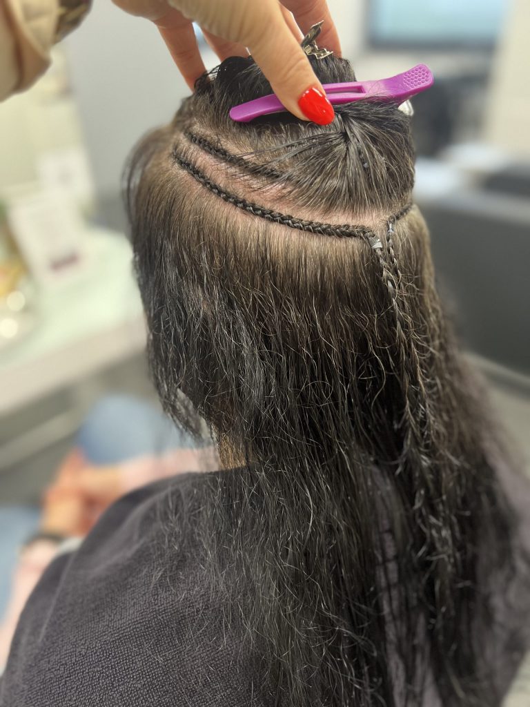 Wassilissa - Hair • by Inessa Beauty
