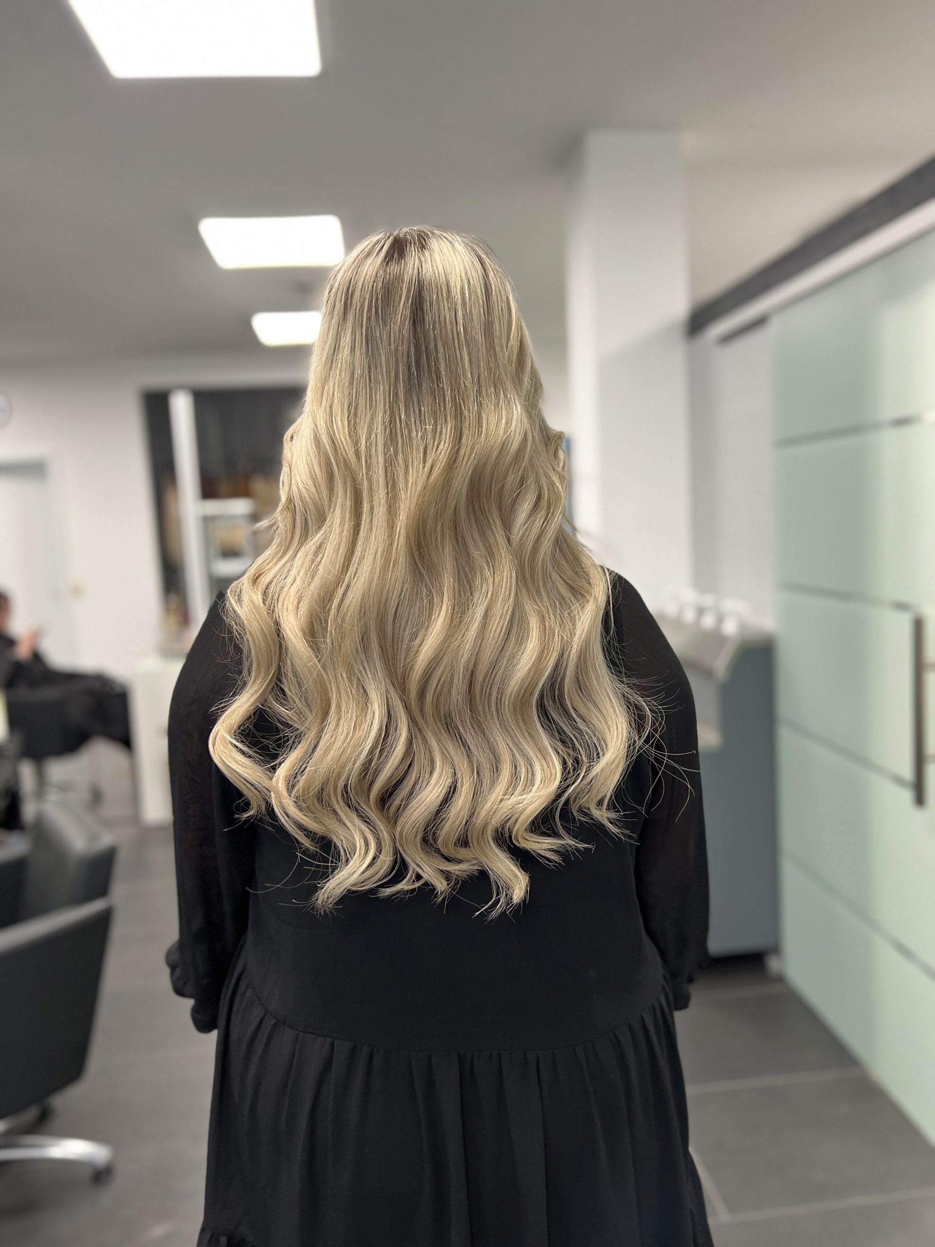 Wassilissa - Hair • by Inessa Beauty