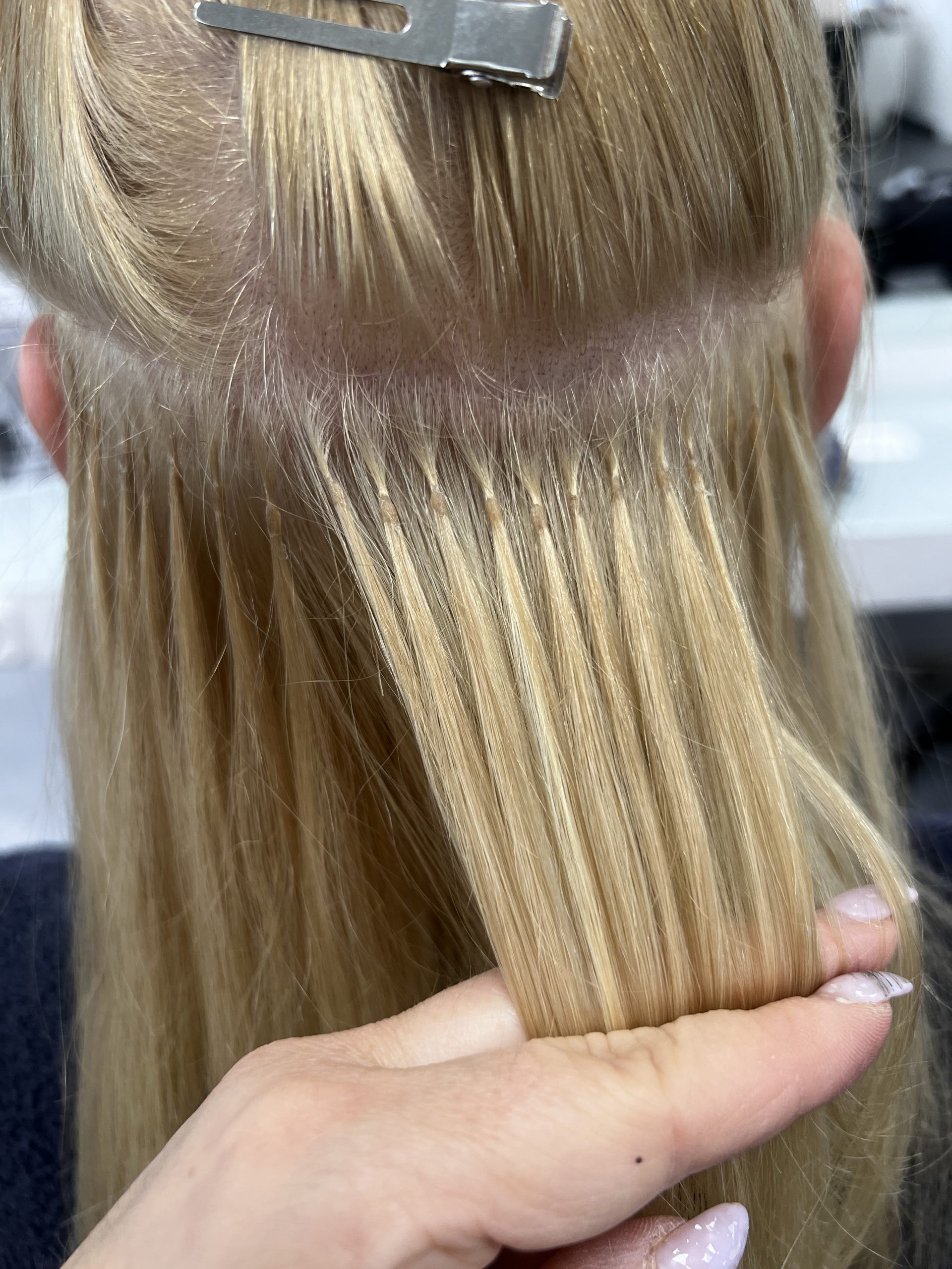 Wassilissa - Hair • by Inessa Beauty