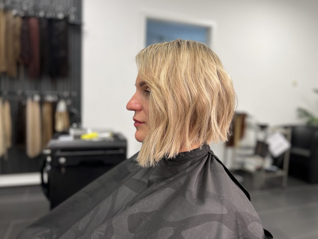 Wassilissa - Hair • by Inessa Beauty