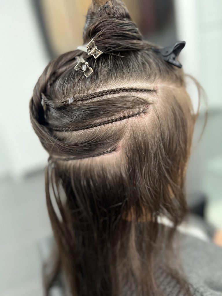 Wassilissa - Hair • by Inessa Beauty