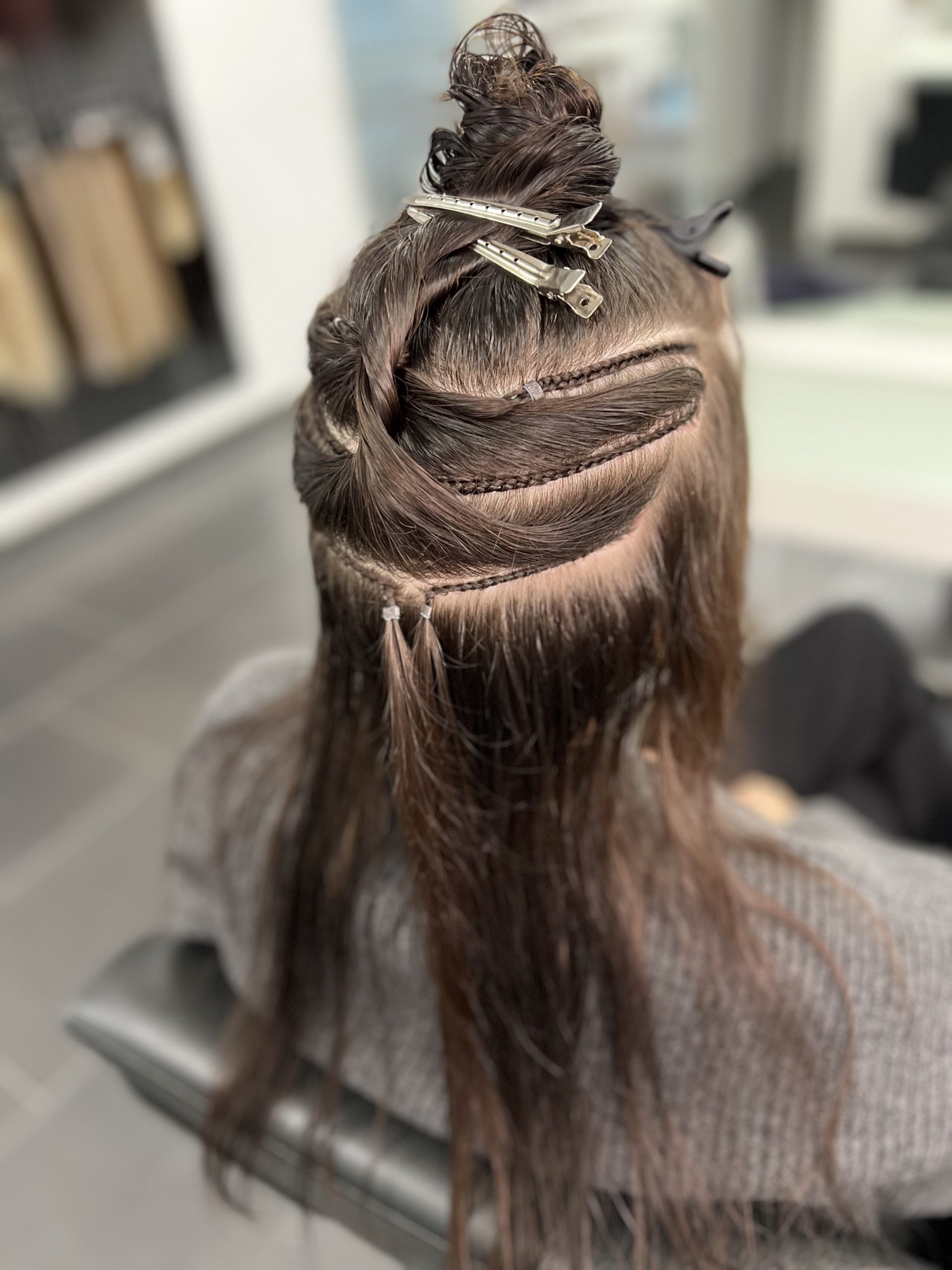 Wassilissa - Hair • by Inessa Beauty