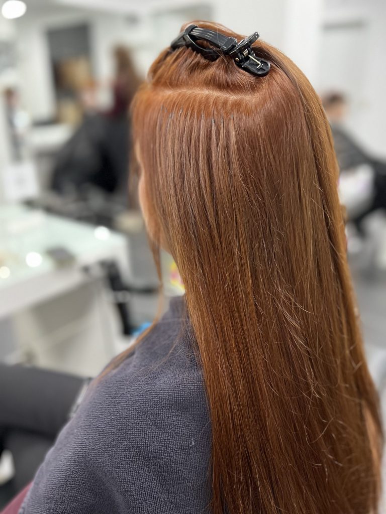 Wassilissa - Hair • by Inessa Beauty