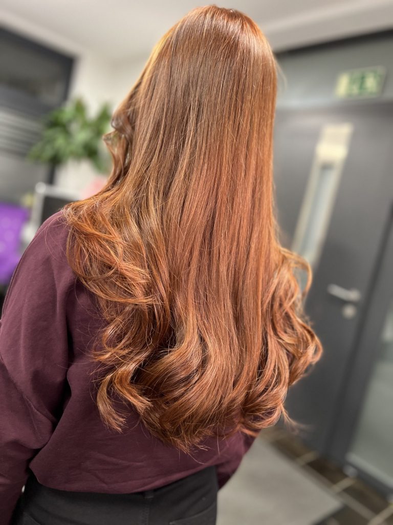Wassilissa - Hair • by Inessa Beauty