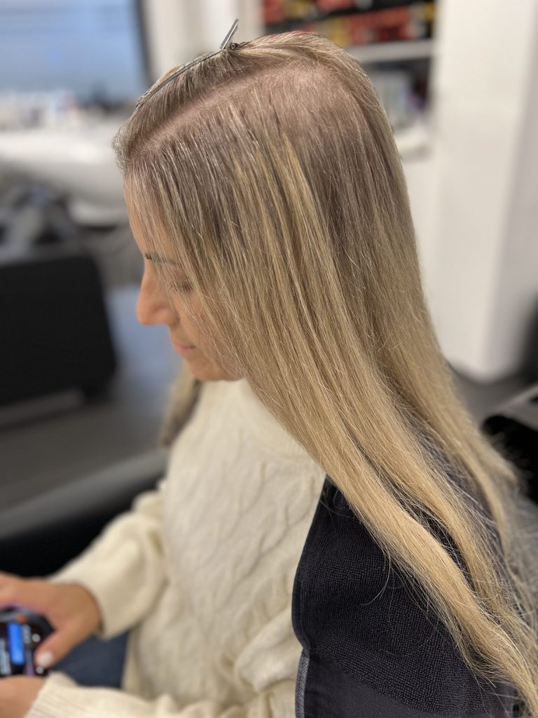 Wassilissa - Hair • by Inessa Beauty