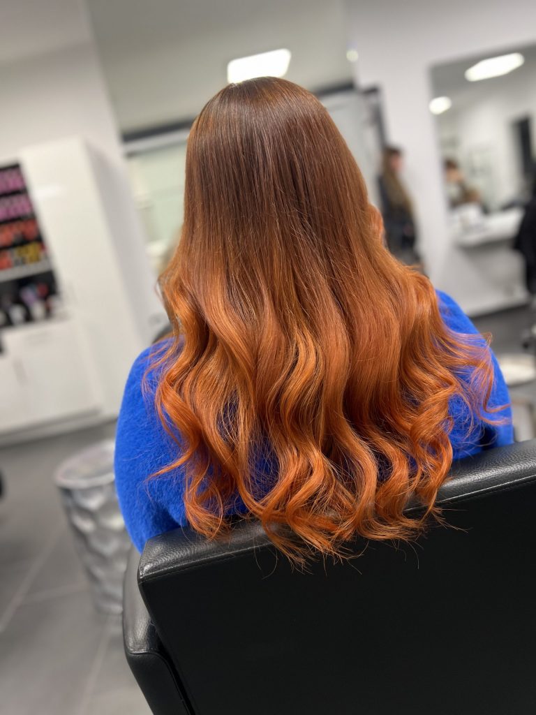 Wassilissa - Hair • by Inessa Beauty