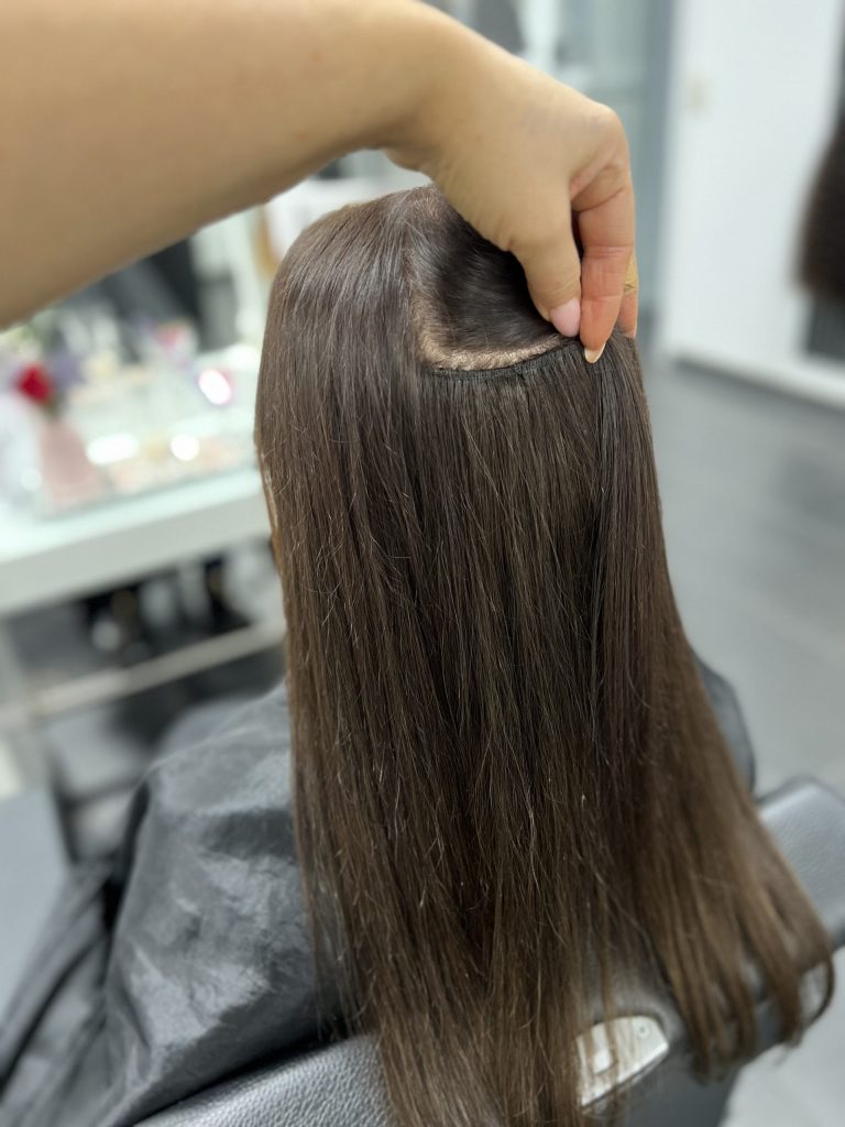 Wassilissa - Hair • by Inessa Beauty