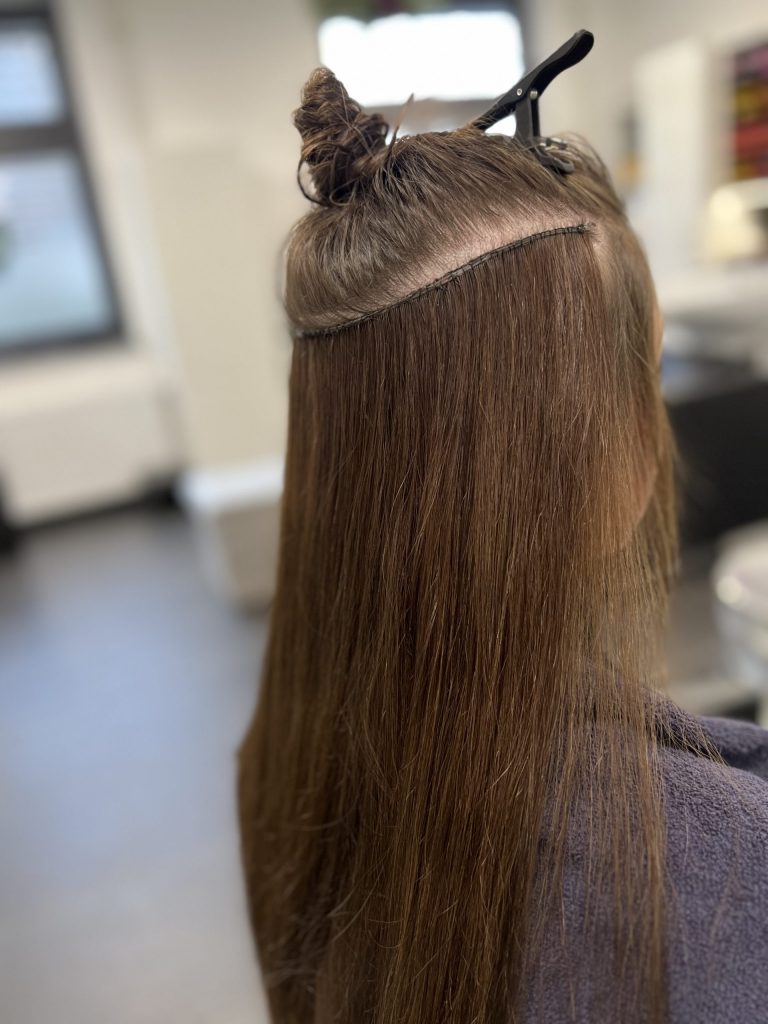 Wassilissa - Hair • by Inessa Beauty