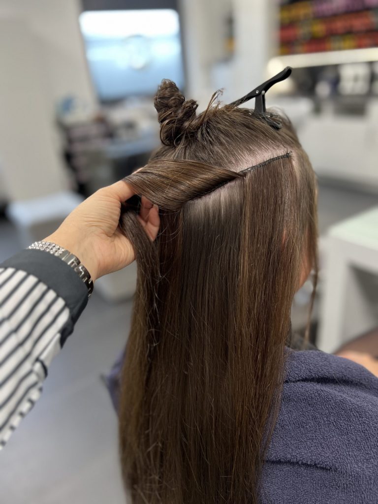 Wassilissa - Hair • by Inessa Beauty