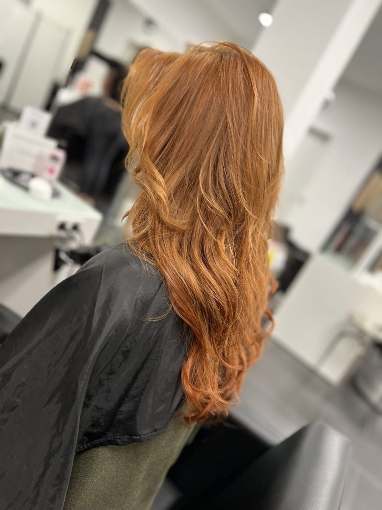 Wassilissa - Hair • by Inessa Beauty
