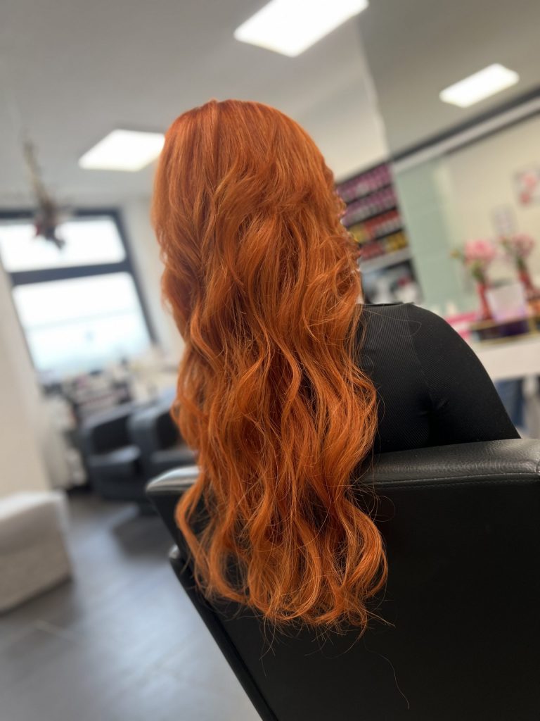 IMG_8597 Wassilissa - Hair • by Inessa Beauty