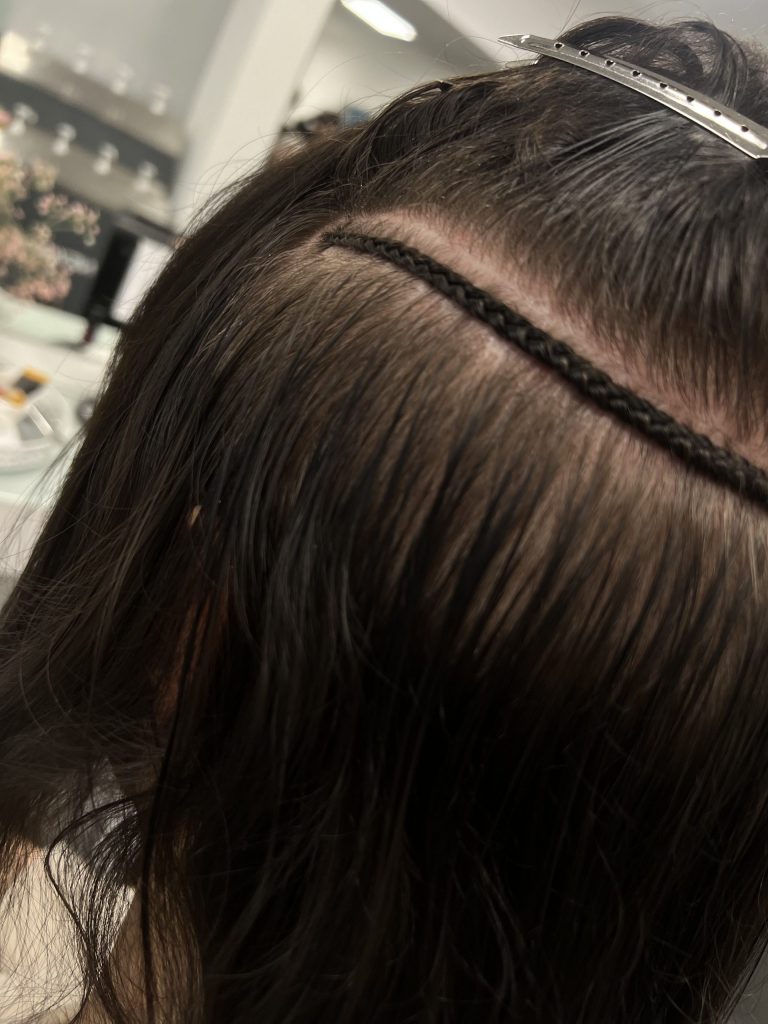 Wassilissa - Hair • by Inessa Beauty