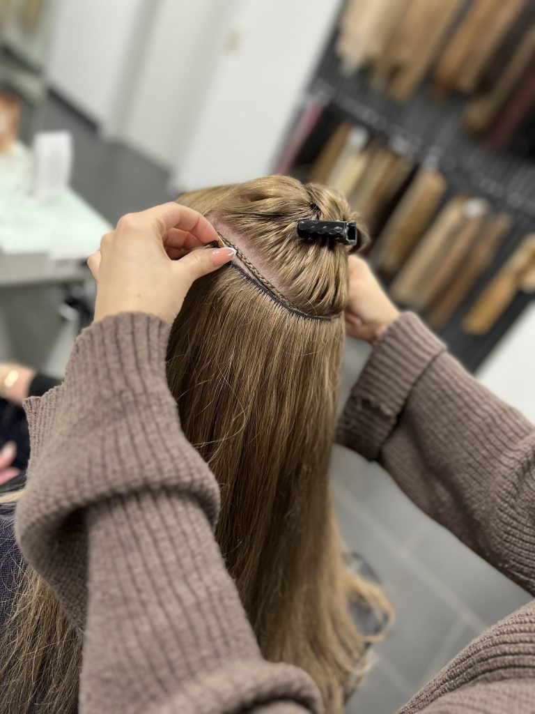Wassilissa - Hair • by Inessa Beauty