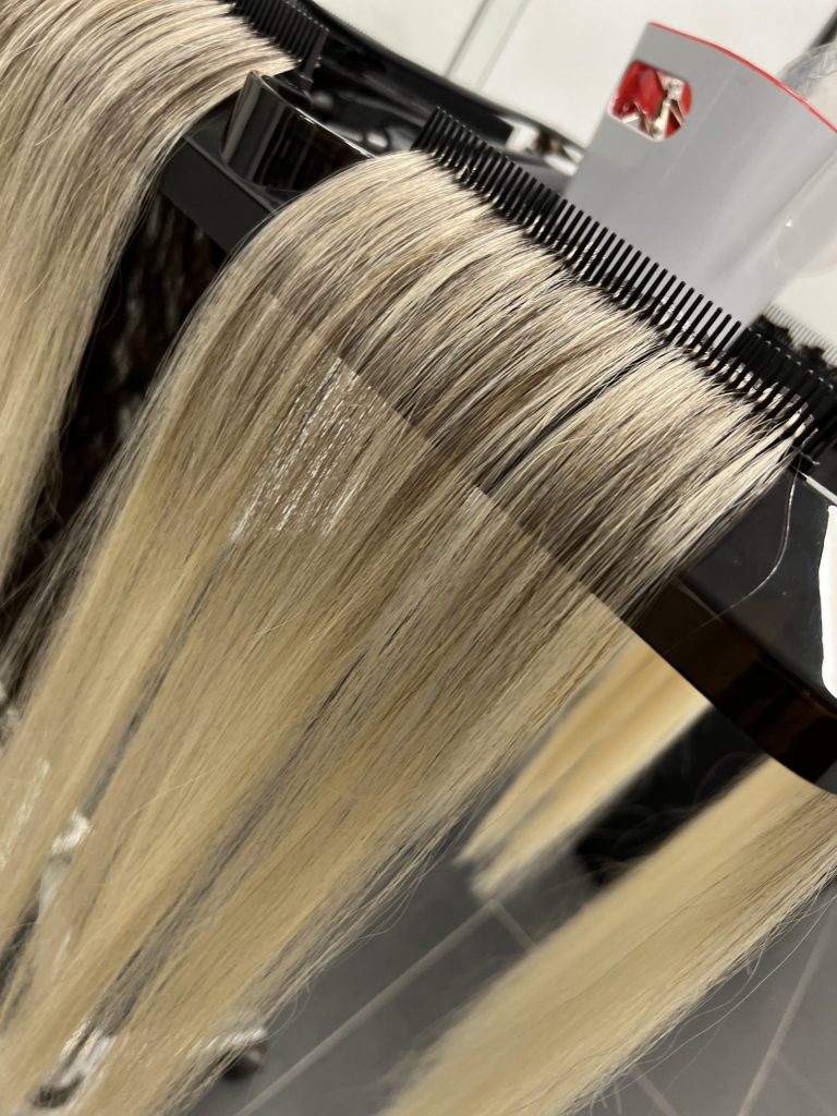 Wassilissa - Hair • by Inessa Beauty