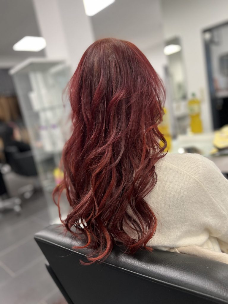 Wassilissa - Hair • by Inessa Beauty