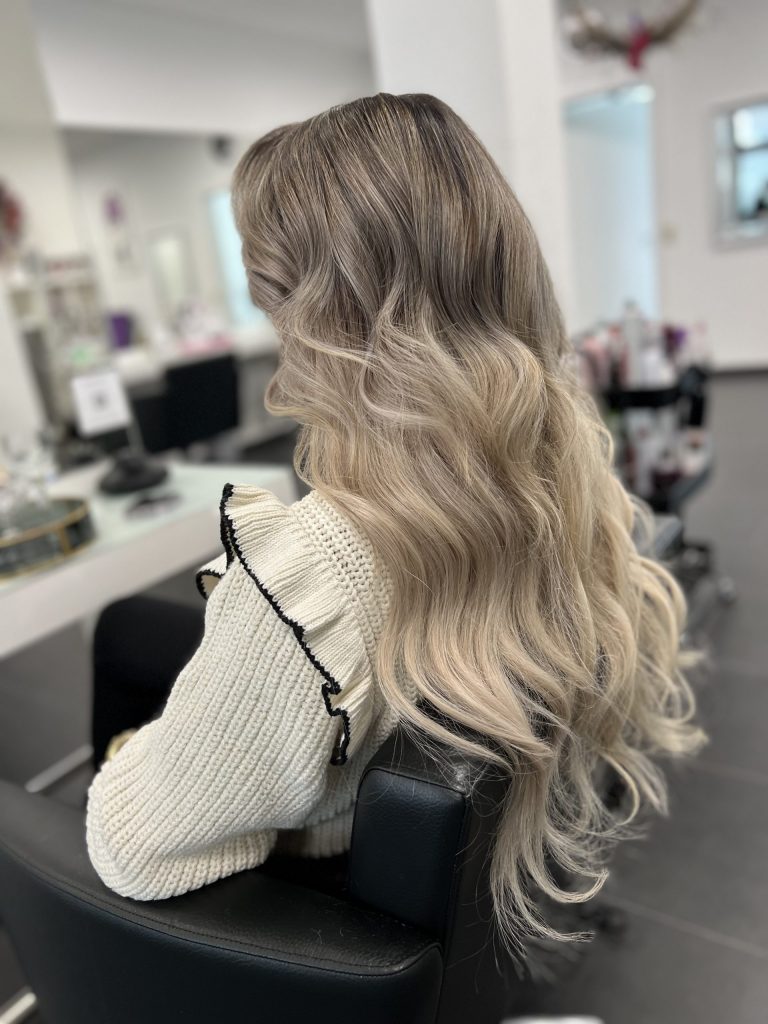 Wassilissa - Hair • by Inessa Beauty