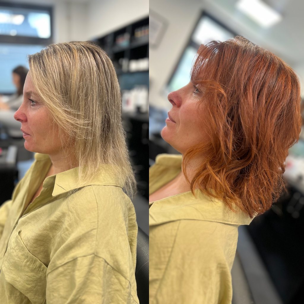 Wassilissa - Hair • by Inessa Beauty