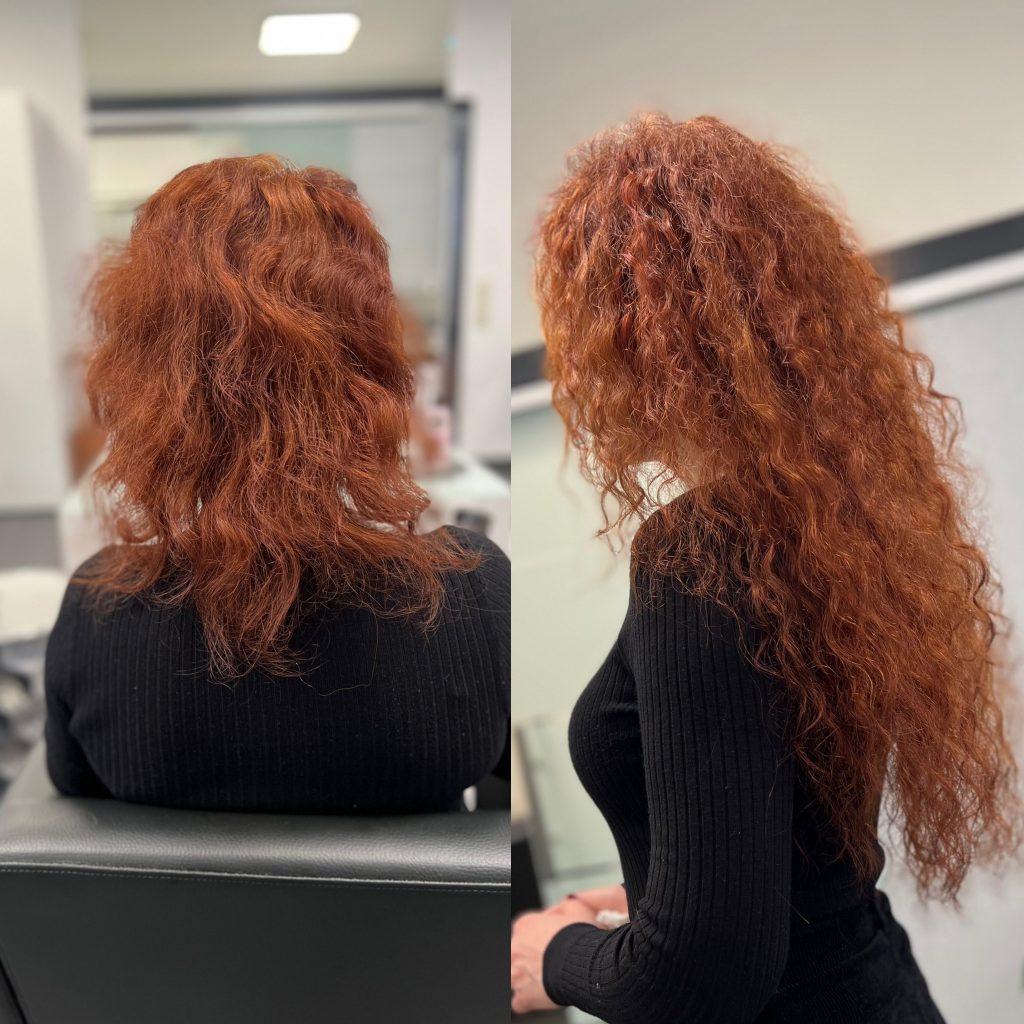 Wassilissa - Hair &bull; by Inessa Beauty