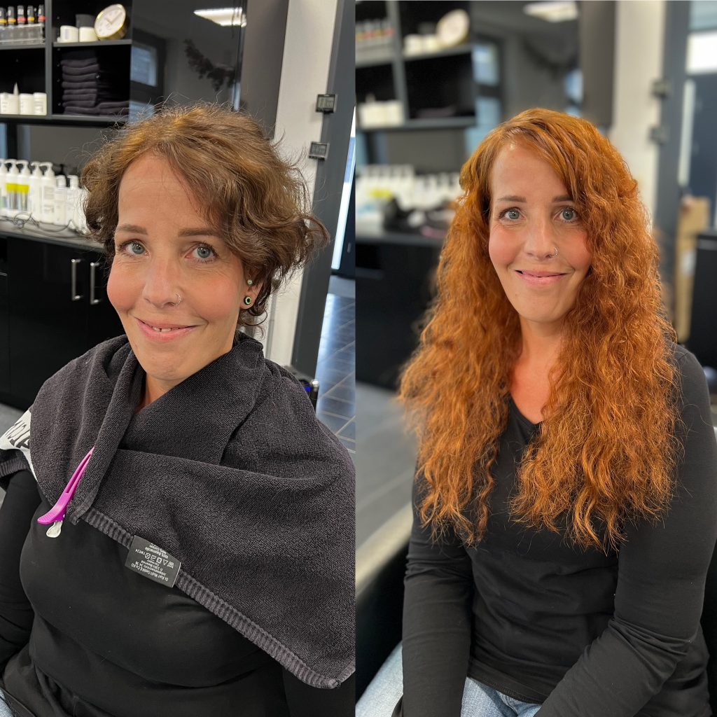 Wassilissa - Hair &bull; by Inessa Beauty